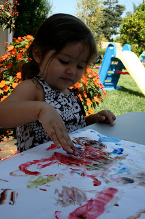 Rainy Day Crafts!