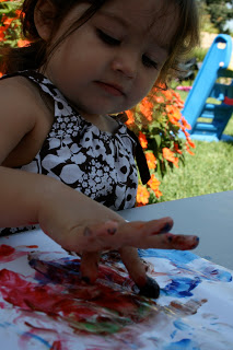 Rainy Day Crafts!