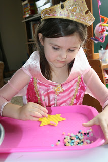 Rainy Day Crafts!