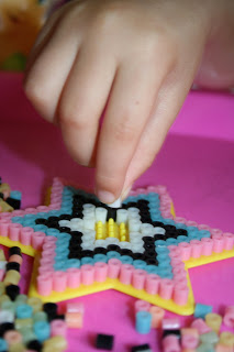 Rainy Day Crafts!