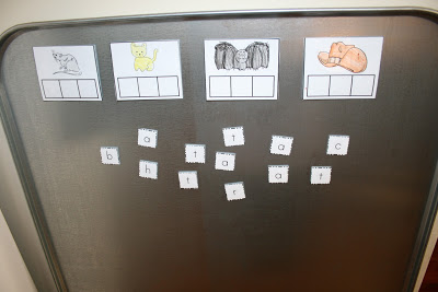 My New Teaching Tool!