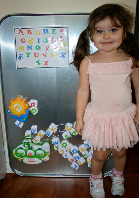 An Oil Pan and the ABC's (FREEBIE)! An Oil Pan and the ABC's (FREEBIE)!