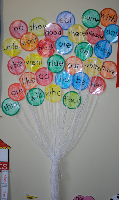 The Ready2Read program is a hands-on, interactive and engaging activities that make learning phonics, sight words and word families fun for Pre-K, Kindergarten, and 1st Grade!