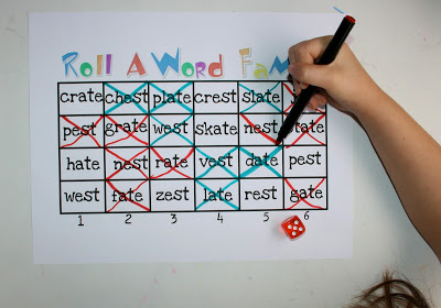 The Ready2Read program is a hands-on, interactive and engaging activities that make learning phonics, sight words and word families fun for Pre-K, Kindergarten, and 1st Grade!