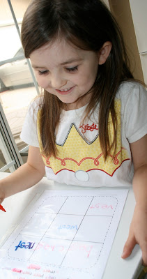 The Ready2Read program is a hands-on, interactive and engaging activities that make learning phonics, sight words and word families fun for Pre-K, Kindergarten, and 1st Grade!