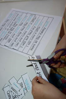 The Ready2Read program is a hands-on, interactive and engaging activities that make learning phonics, sight words and word families fun for Pre-K, Kindergarten, and 1st Grade!