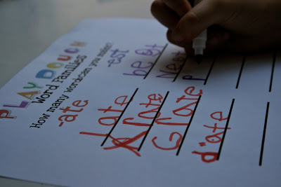 The Ready2Read program is a hands-on, interactive and engaging activities that make learning phonics, sight words and word families fun for Pre-K, Kindergarten, and 1st Grade!