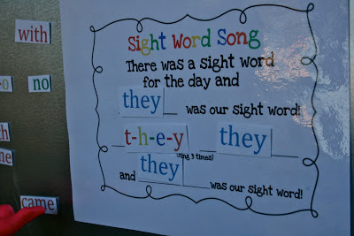 The Ready2Read program is a hands-on, interactive and engaging activities that make learning phonics, sight words and word families fun for Pre-K, Kindergarten, and 1st Grade!