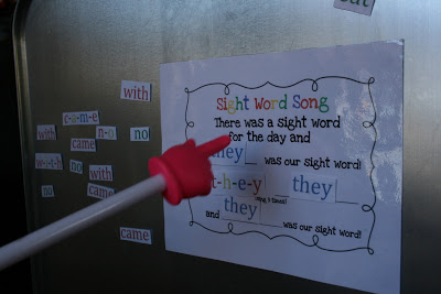 The Ready2Read program is a hands-on, interactive and engaging activities that make learning phonics, sight words and word families fun for Pre-K, Kindergarten, and 1st Grade!