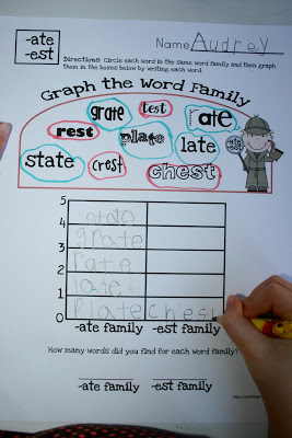 The Ready2Read program is a hands-on, interactive and engaging activities that make learning phonics, sight words and word families fun for Pre-K, Kindergarten, and 1st Grade!
