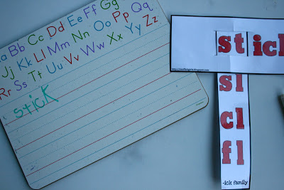 Word Slides!
