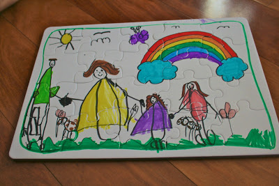 Create Your Own Puzzle! Create Your Own Puzzle!