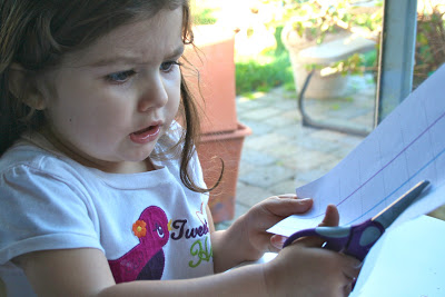 Toddler Tasks Week 2!