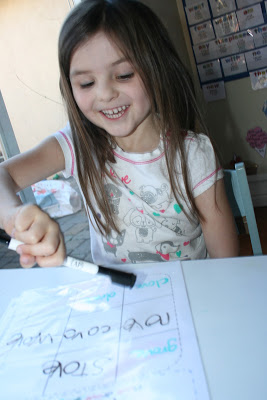 The Ready2Read program is a hands-on, interactive and engaging activities that make learning phonics, sight words and word families fun for Pre-K, Kindergarten, and 1st Grade!