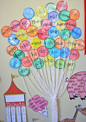 The Ready2Read program is a hands-on, interactive and engaging activities that make learning phonics, sight words and word families fun for Pre-K, Kindergarten, and 1st Grade!