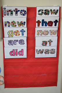 The Ready2Read program is a hands-on, interactive and engaging activities that make learning phonics, sight words and word families fun for Pre-K, Kindergarten, and 1st Grade!