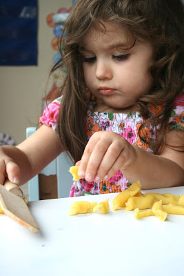 Toddler Tasks Week 2!