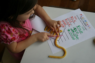 The Ready2Read program is a hands-on, interactive and engaging activities that make learning phonics, sight words and word families fun for Pre-K, Kindergarten, and 1st Grade!
