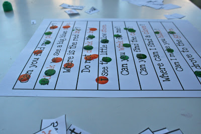 The Ready2Read program is a hands-on, interactive and engaging activities that make learning phonics, sight words and word families fun for Pre-K, Kindergarten, and 1st Grade!