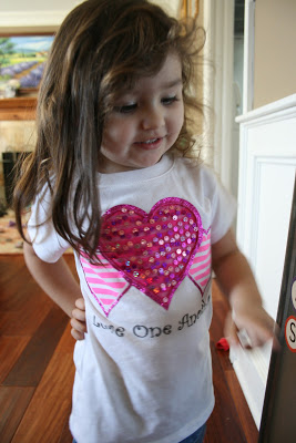 Toddler Tasks Week 2!