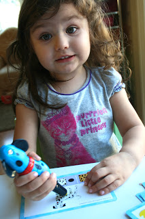 Toddler Tasks Week 3! Toddler Tasks Week 3!