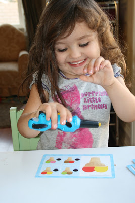 Toddler Tasks Week 3! Toddler Tasks Week 3!