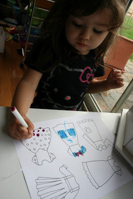 Toddler Tasks Week 3! Toddler Tasks Week 3!