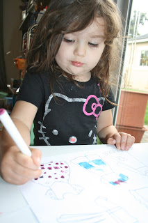 Toddler Tasks Week 3! Toddler Tasks Week 3!