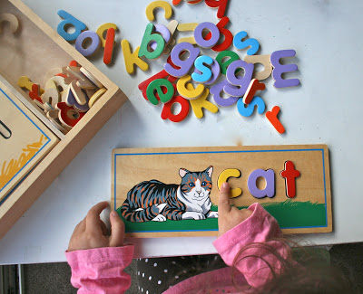 Toddler Tasks Week 3! Toddler Tasks Week 3!