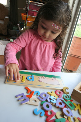 Toddler Tasks Week 3! Toddler Tasks Week 3!