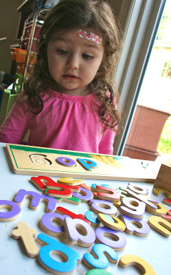 Toddler Tasks Week 3! Toddler Tasks Week 3!