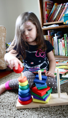 Toddler Tasks Week 3! Toddler Tasks Week 3!