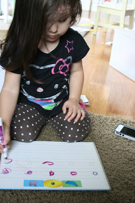 Toddler Tasks Week 3! Toddler Tasks Week 3!