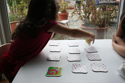 Toddler Tasks Week #4!