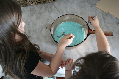 Toddler Tasks Week #4!