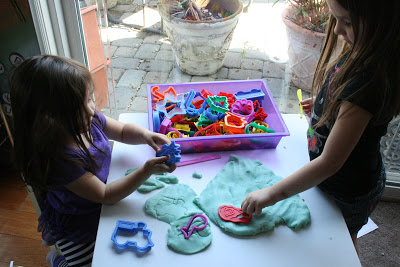 Toddler Tasks Week #4!