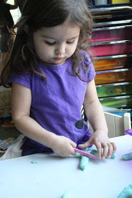 Toddler Tasks Week #4!