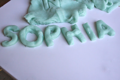 Toddler Tasks Week #4!