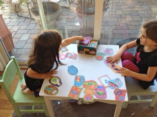 Toddler Tasks Week 3! Toddler Tasks Week 3!