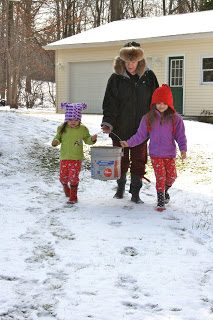 Unofficial Toddler/Preschooler Tasks Unofficial Toddler/Preschooler Tasks