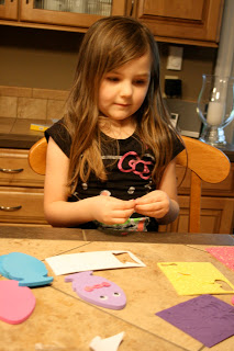 Unofficial Toddler/Preschooler Tasks Unofficial Toddler/Preschooler Tasks