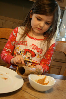 Unofficial Toddler/Preschooler Tasks Unofficial Toddler/Preschooler Tasks