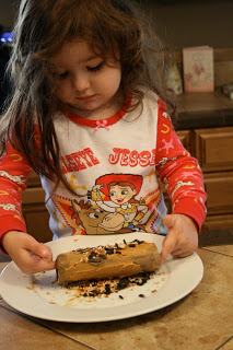 Unofficial Toddler/Preschooler Tasks Unofficial Toddler/Preschooler Tasks