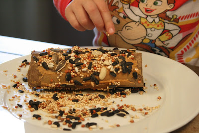 Unofficial Toddler/Preschooler Tasks Unofficial Toddler/Preschooler Tasks