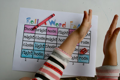 Ready2Read Level 2 Unit 9 in action! The Ready2Read program is a hands-on, interactive and engaging activities that make learning phonics, sight words and word families fun for Pre-K, Kindergarten, and 1st Grade!