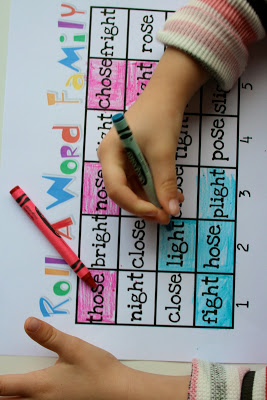 Ready2Read Level 2 Unit 9 in action! The Ready2Read program is a hands-on, interactive and engaging activities that make learning phonics, sight words and word families fun for Pre-K, Kindergarten, and 1st Grade!