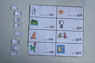 Ready2Read Level 2 Unit 9 in action! The Ready2Read program is a hands-on, interactive and engaging activities that make learning phonics, sight words and word families fun for Pre-K, Kindergarten, and 1st Grade!