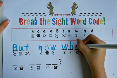 Ready2Read Level 2 Unit 9 in action! The Ready2Read program is a hands-on, interactive and engaging activities that make learning phonics, sight words and word families fun for Pre-K, Kindergarten, and 1st Grade!