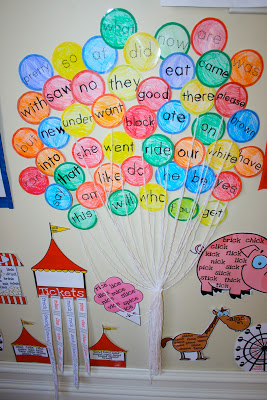 Ready2Read Level 2 Unit 9 in action! The Ready2Read program is a hands-on, interactive and engaging activities that make learning phonics, sight words and word families fun for Pre-K, Kindergarten, and 1st Grade!
