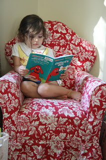 Toddler Tasks Week 7!